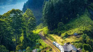 Scenic Vande Bharat Routes Upgrade Long Weekend Travel Options Across Metros