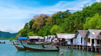 How New Regional Flight Routes Eliminate Metro Layovers For Southeast Asia Trips