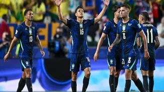 Brasil x Haiti: Globo supera 51 milhões, CazéTV detém recorde mundial e SBT com números expressivos