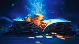 Starting In Your 20s: How Compounding Magic Multiplies Small Savings Into Massive Wealth