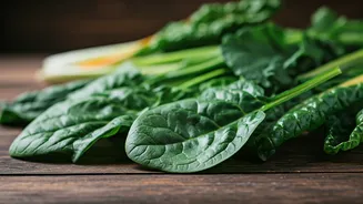 Magnesium Deficiency: 9 Signs and 5 Food Fixes