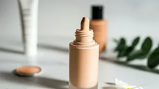 The Lightweight Beauty Trend Worth Trying