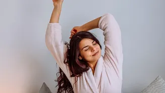 How to Reset Your Routine for Mornings Without Alarms