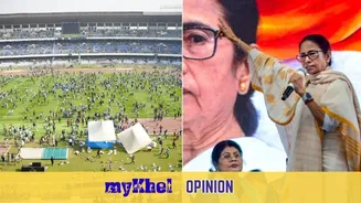 Lionel Messi India GOAT Tour: An Apology Came, a Probe Ordered - But Kolkata’s Footballing Soul Was Left Bruised!