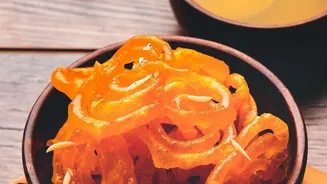 How Traditional Janmashtami Sweets Evolve With Low-Sugar Twists From Youth Collectives
