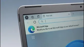 Microsoft Edge stores saved passwords in plaintext memory, researcher warns