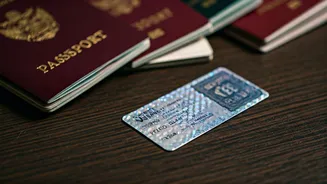 Visa Strategy Is The New Travel Flex For Indians