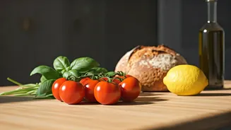 Quick Summer Recipes Beat Overcomplicated Food Trends