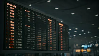 Beat the Airport Rush: Smart Strategies to Conquer Long TSA Lines and Delays