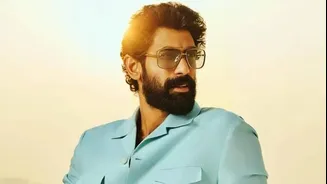 Rana Daggubati jokes he was 'kidnapped' for 'Yeh Jawaani...' cameo