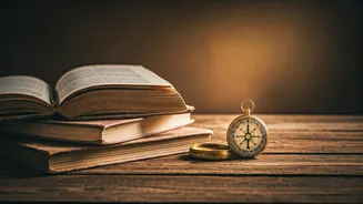 Saving Smarter Starts With Better Knowledge