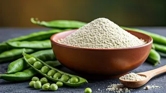 Unlocking Beauty: 5 Pigeon Pea Flour Hacks