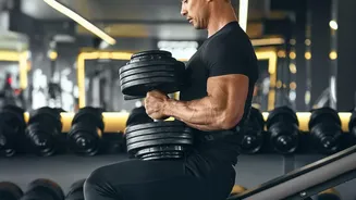 How Weight Training Enhances Deep Sleep Recovery Pathways Leaving You Fresh Daily