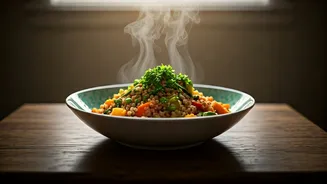 Better Immunity Starts With Seasonal Monsoon Meals