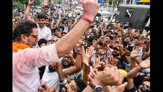 After BJP's Shock Bankipur Defeat, Prashant Kishor Has A Message For PM Modi: ‘It’s A Wake-Up Call’