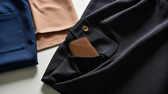 Pockets Are Winning Over Pretty But Useless Fits