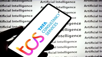TCS partners with Anthropic to boost AI adoption, to train 50,000 employees on Claude