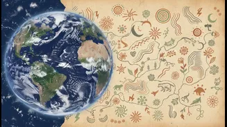 Satellite Science Meets Indigenous Knowledge To Improve Environmental Understanding