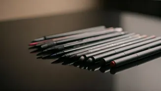 Unveiling the Perfect Eyeliner: A Guide to Precision