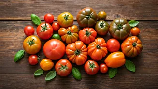 10 Global Tomato Dishes to Spice Up Your Kitchen