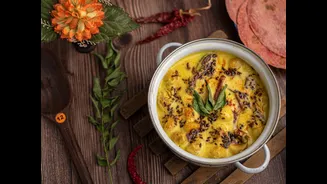 Curry-leaf burnouts in June kitchens: why one wilt-prone ingredient changes every tadka this week