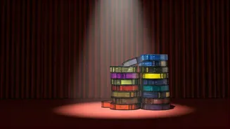 Bollywood's Ever-Growing Influence on Indian Entertainment