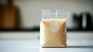 Why Health Conscious Gen Z Welcomes Strict Packaged Food