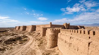 Uzbekistan Opens Up To Indian Travellers With 30-Day Visa-Free Entry