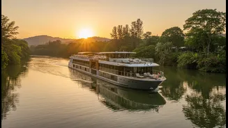 How To Find Exclusive Early-Bird Discounts On Premium Local River Cruise Booking Portals