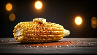 India's Favorite Corn Obsession Returns