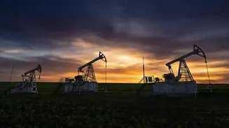India considering increasing emergency fuel reserves to about 3 months