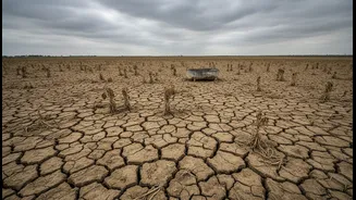Goa's Weak Monsoon Spell: The Real Impact beyond the Headline