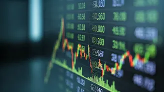 Decoding Stock Market Dynamics & Investment Strategies