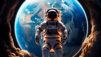 Space Careers In India: What Students Should Know About Emerging Roles