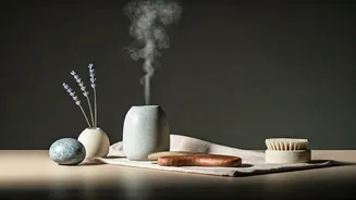 Beyond Blooms: Thoughtful Wellness Gifts for Mom's Serene Moments This Mother's Day