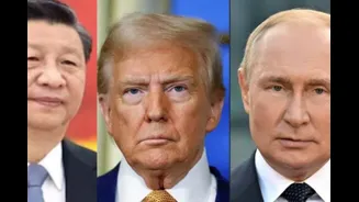 Why Trump, Putin want Hungary’s ex-PM as UN chief