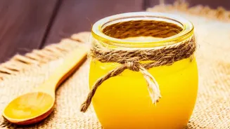 Infused Ghee Versus Cold-Pressed Oils: Evaluating Fat Stability For Daily Urban Culinary Needs
