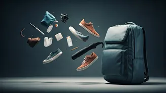 10 Travel Essentials to Ditch: Travel Lighter for a More Joyful Holiday!