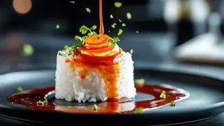 This tangy sauce can transform simple recipes