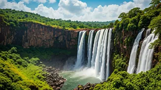 Goa’s Beaches Can Wait, Dudhsagar Is Calling