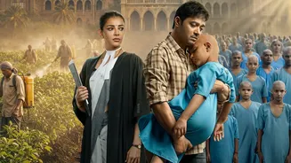 ‘The India Story’ on OTT: When & where to watch?