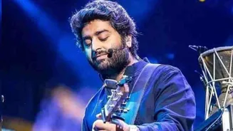 Arijit Singh returns from retirement for 'Awarapan 2'?