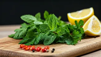 5 Foods for a Fresh Scent: Smell Great Naturally!