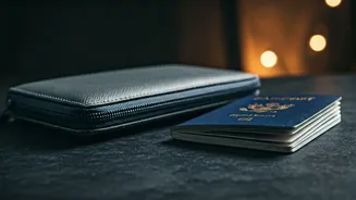 Protect Your Passport: Avoid Travel Mistakes