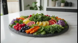 How To Structure A Balanced Monsoon Light Eating Routine For Sustained Mental Energy