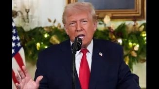 Trump Suspends Green Card Lottery That Allowed Brown University, MIT Shooting Suspect Into US