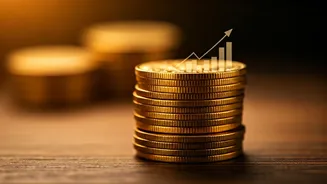 The Smart Money Is Choosing SIPs
