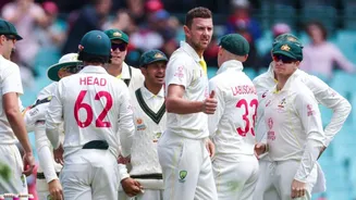 Will Josh Hazlewood consider Test retirement after Ashes disappointment?