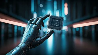 Master AI Skills and Secure Your Future