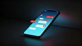 Beyond Manners: Unpacking the Anxiety Behind Instant Text Replies